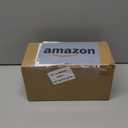 Coroor Garden Solar Ball Lights Outdoor Waterproof, 50 LED Cracked Glass Globe Solar Power Ground Lights for Path Yard Patio Lawn, Christmas Decoration Landscape Warm White(2 Pack 4.7'')