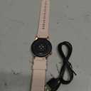 Fitpolo AR-01 Pro Smartwatches (Pink)