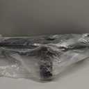 Clamp-On Sit-Stand Keyboard Tray With Wrist Rest & Storage Drawer