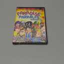 Paradise Parables-2 Scripture-Cartoon-DVDs for Kids, Cartoons for Kids-Comedy-Adventure Time-Bible Based Teaching-Cartoon Characters-Animals-Animation-Christian Music for Kids