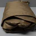 Mrrihand Heavy Duty Patio Furniture Covers, Outdoor Furniture Covers Waterproof Sectional Sofa Set, Patio Table and Chair Set Cover 90" L62" W28" H,Brown