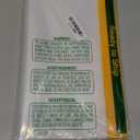 4 Pcs 2 Gallon Reusable Freezer Bags, Large Capacity, BPA Free Reusable Leakproof Food Storage Bags,13 "x 16", Used For Home Food Storage And Camping Food Storage