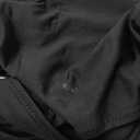 Bluetooth Headband Headphones for Women, Wireless Headband Headphones for Yoga, Running, Work, Sport, Over Ear, HD Stereo, 11H Playtime, Noise Isolation, Built-in Mic, Black