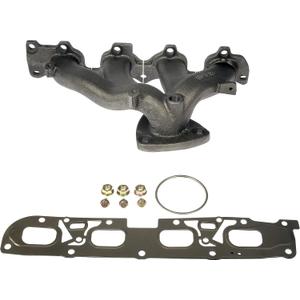 Dorman 674-561 Exhaust Manifold Kit - Includes Required Gaskets and Hardware Compatible with Select Chevrolet / GMC Models