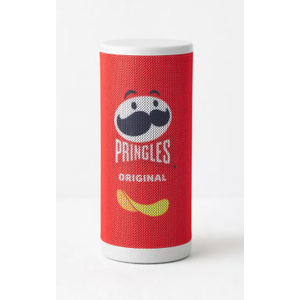 Pringles Bluetooth Speaker