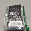 Silicone Patella Knee Band for Basketball Patella Tendon Support Knee Pain Running Tendon Brace Support Strap(2,Black,M)