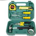 NZHAXUEVS Automotive Tools, Automotive Emergency toolboxes, Hardware Combination Tools