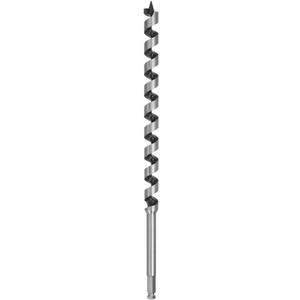 DEWALT Drill Bit, Ship Auger, 1 Inch x 17 Inch (DW1687)