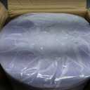 Airensky 2 Inch Cooling Gel Memory Foam Mattress Topper Full Size