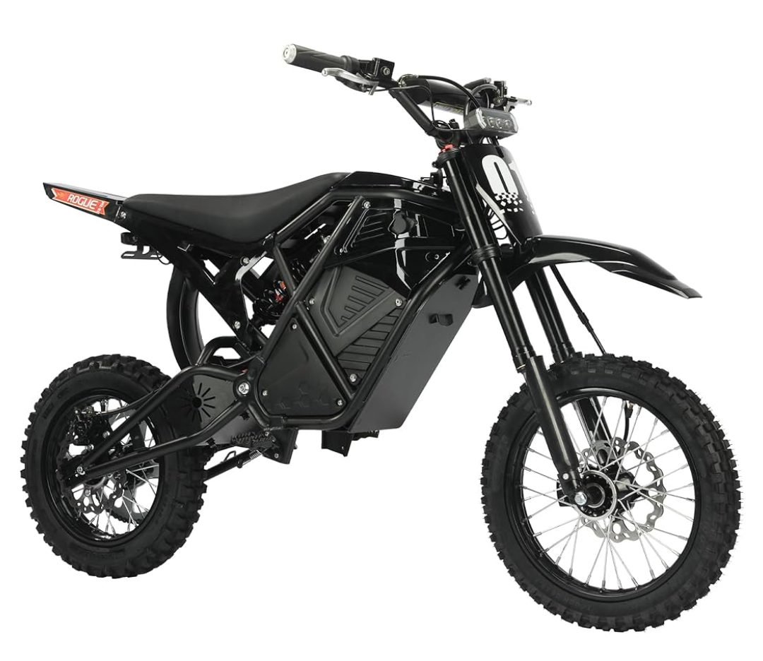 EMORTAL Rogue MX-01 | 3000W Electric Dirt Bike