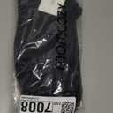 Momcozy NON-SLIP Universal Stroller Organizer | Insulated Cup Holder | Detachable Phone Bag & Shoulder Strap | Fits Uppababy, Baby Jogger, Britax, BOB, Umbrella and Pet Stroller