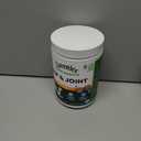 Greenies Supplements Hip and Joint Supplement for Dogs, Chicken Flavor, 80-Count Tub, Pack of 2, Best By: 2/4/2026