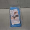 Radial Nerve Palsy Brace Splint for Finger Extension, Wrist Drop, Crutch Palsy, Mcp Arthroplasty, Radial Nerve Injury, Finger Limp, Stroke Recovery, Adjustable Hand Stabilizer fit Right & Left Hand