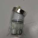 RP46074 Delta Shower Cartridge Replacement for Delta 13/14 Series Single Handle Bath Tub Shower Faucet Universal Delta Shower Valve Cartridge Replacement Parts Repair Kit with RP22734 Bonnet Nut