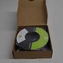 Ultra PLA Filament 1.75mm PLA 3D Printer Filament High Speed 30-600mm/s Dimensional Accuracy +/- 0.02mm, 1kg Spool (2.2lbs), Fit Most FDM 3D Printer (Gray)