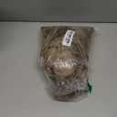 Herbal Concepts Neck and Shoulder Wrap, Hot & Cold Therapy, Microwaveable Shoulder Heating Pad, Aromatherapy Heat Wrap (Chocolate)