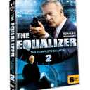 Equalizer // The Complete Season 2