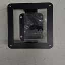 Wall Mount Adapter Bracket Compatible with Samsung 27 CHG70, Samsung 32 CHG70 vesa Mount Adapter