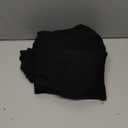 JLCNCUE Women's Off The Shoulder Long Sleeves Bodycon Mini Dress Elegant Ribbed Knit Club Party Short Fitted Dresses 347 (Medium, Black)