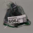 Hiboy Bike Phone Holder, 360 Rotatable Universal Motorcycle Phone Mount, Wrap Anti Shake Bicycle Scooter Handlebar Phone Clip for 5.1-6.8" Cellphone