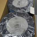 HP302 Replacement Filter Compatible with Shark HP302 HP301 HP305 NeverChange Air Pur-ifier MAX, HP201 HP202 HP232 HC501 HC502 Series, 3-in-1 H13 Grade True HEPA Filter & Active Carbon Filter, 2 Pack (blue)