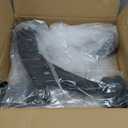 Front Lower Control Arm w/Ball Joint Fit for 2004-2009 Mazda 3 2009 3 Sport 2006-2017 Mazda 5 Replace K620040 K620041 2pc Set