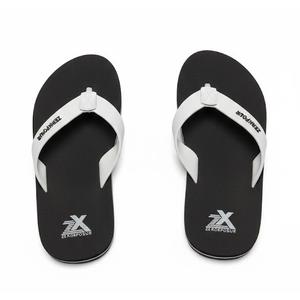 Zeroxposur, Men's Flip-Flops, Outdoor Footwear, Cement, Size 11