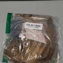 BERON Strawberry Blonde Wigs for Women Short Straight Bob Wig with Side Bangs Girls Middle-Length 14 Inch Body Halloween Costume Synthetic Hair Wig for Cosplay Party or Daily Use