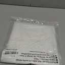 UBOXES Moving Supplies Full Size Mattress Bag 54" x 12" x 90" (FULLSCOVER01),Clear