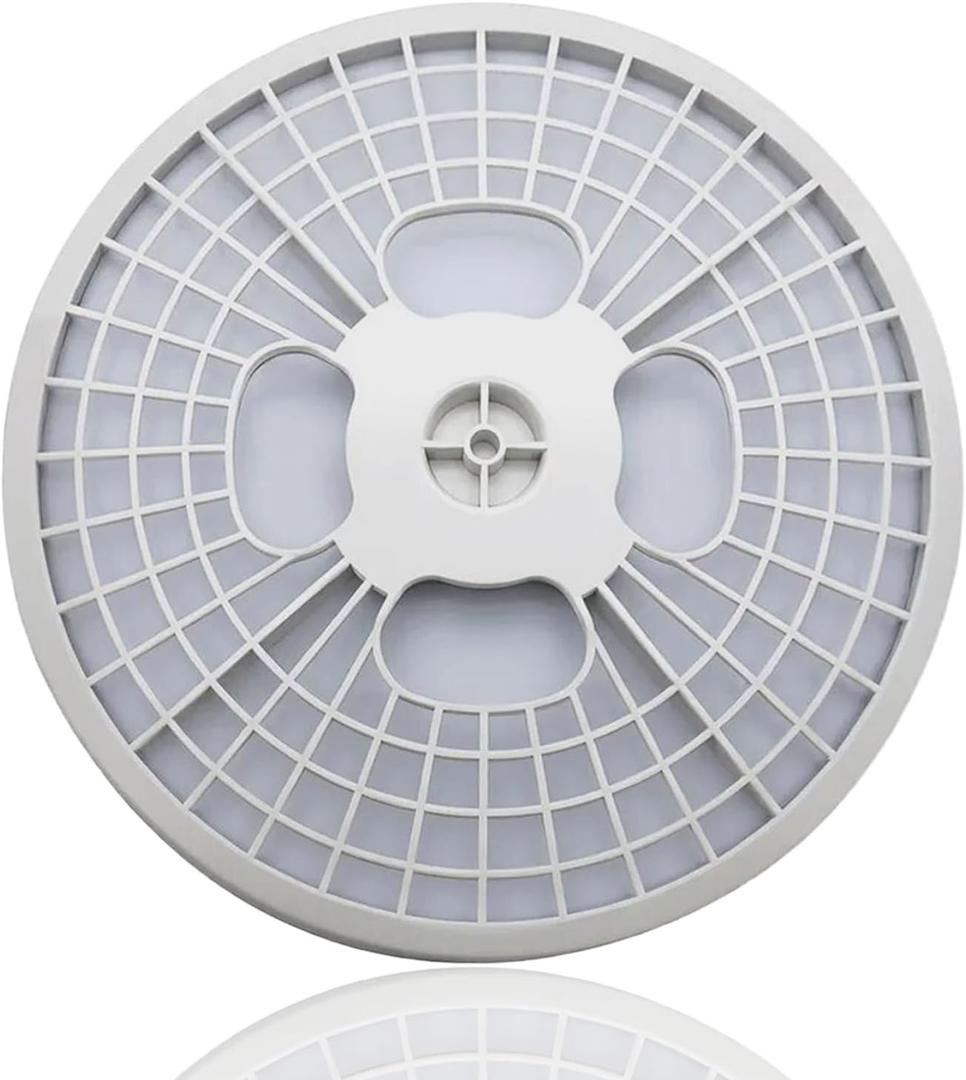 Premium Lint Filter Replacement for CTT Tumble Dryers – High-Efficiency Mesh Screen for Optimal Fluff and Lint Removal