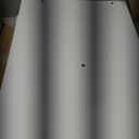 Small White Desk with Drawers, 31 Inch Home Office Computer Desk with Power Outlet and LED Light, Vanity Desk with Storage Shelves, Modern Work/Writing/Study Table for Bedroom, White, 80×48