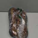 Dearfoams mens Thompson Memory Foam Clog SlipperSlipper, US 11-12