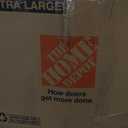 Tervo Model U | Folding Office Chair for Small Spaces | Ergonomic Design with High Rebound Mesh | Computer Desk Chair for Gaming | For Adults & Kids | Foldable & Compact with Flip Up Arms 