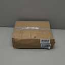 Packing Tape Refills, Clear Packaging Tape, 6 Rolls, 1.88'' Wide, 80 Yards Each - Heavy Duty Shipping Tape Refill for Moving, Mailing and Storage, Strong Adhesive