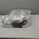 Universal Stroller Board Buggy Board with Detachable Seat, Stroller Glider Board Suitable for Most Brands of Strollers, Stroller Standing Board, Holds Children Up to 55lbs (Black)