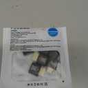 HDMI Dummy Plug 4K HDR,4K@60Hz1440P@120/144Hz1080P@120/144/240Hzedid Emulator Virtual Display Adapter,hdmi Headless Adapter-NEW-4K(default1440P) 5Pack