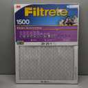 3M CORPORATION 20X25X1 INCHES FILTRETE FILTER 051111020036 per 6 EA