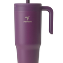 Reduce Chiller Tumbler 40OZ Midnight Plum
