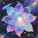 2 x LYCNIGOO Diamond Art Kits for Adults, Mandala Flower 5D Diamond Painting Dots Art Kits for Adults Beginner, DIY Full Round Gem Crystal Art Paint by Diamond for Home Wall Decor, Ideal Gift, 12 X12 in