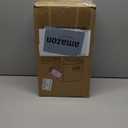 CHEFFANO Meat Grinder, 2600W Max Stainless Steel Meat Grinder Electric, ETL Approved Heavy Duty Meat Mincer Machine with 2 Blades, 3 Plates, Sausage Stuffer Tube & Kubbe Kit for Home Kitchen Use