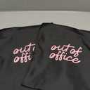 2 x Out of Office Travel Bag