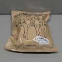 SHAPERX Women's Fajas Colombianas Shapewear Postpartum Tummy Control Body Shaper Girdles Compression Garment (3X-Large, Beige)