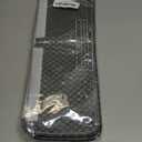 Refrigerator Door Handle Covers, 5 PCS, Performance Appliance Handle Covers, Non-Slip Fridge Door Handle Covers, Keep Your Kitchen Clean, Microwave Oven Dishwasher door Handle Protectors(Dark Gray)