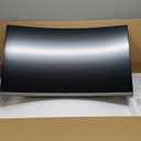 Samsung 32-inch S3 (S39GD) FHD 100Hz Curved Monitor, Game Mode, Eye Saver Mode, Multiple Connectivity with HDMI Port, Built-in Speakers, LS32D39DGANXZA, 2025