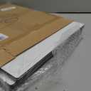 PYD Life 12 Pack Sublimation Hardboard Blanks MDF Wood Sheets Bulk White 12" x 12",1/8" Thick(3 mm) for Custom Coasters Photo Frames,for Xtool Glowforge 40 W Cutting Machine DIY Projects