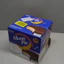 MoonPie Chocolate Double Decker Pie, 2.75 oz., 24 ct. BB 3/21/26