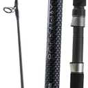 OKUMA RA-S-1002M Rockaway Surf, 10', Black