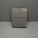 Aesthetic Recipe Binder with Polyester Waterproof cloth Cover - The Perfect Recipe Book with Plastic Sleeves to Write in Your Own Recipes - Quality Blank Cookbook Binder, Cards incl. (Medium - 9.5x8.5", Sage Green)