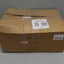 BOBOMOMO 27" Table Lamp with USB C+A Charging Ports Set of 2 Antique Nightstand Lamp for Bedroom Living Room Farmhouse Office Retro Rustic Resin Bedside Desk Lamps Washed White (Beige)