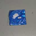 40 Inch Navy Blue 1 Balloon for First Birthday, Blue One 1st Number Balloon Birthday Decorations for Boy Man Toddler Baby, 10th 21st, Giant Number 1 Balloon